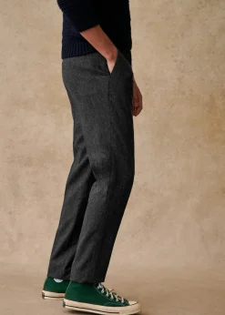 Sezane Pantalons Formels|Pantalons Casual|Pantalon Carl