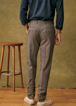 Sezane Pantalons Formels|Pantalons Casual|Pantalon Carl