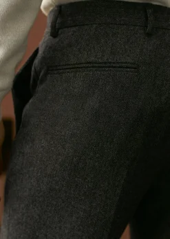 Sezane Pantalons Formels|Pantalons Casual|Pantalon Carl