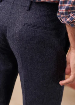 Sezane Pantalons Formels|Pantalons Casual|Pantalon Carl