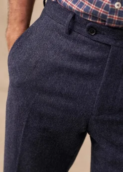 Sezane Pantalons Formels|Pantalons Casual|Pantalon Carl