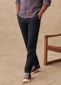 Sezane Pantalons Formels|Pantalons Casual|Pantalon Carl