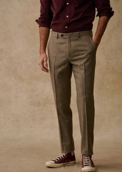 Sezane Pantalons Formels|Pantalons Casual|Pantalon Carl