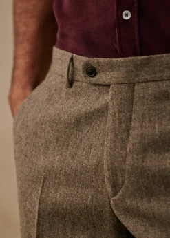 Sezane Pantalons Formels|Pantalons Casual|Pantalon Carl