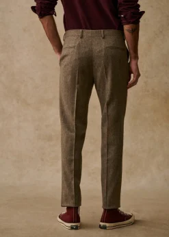 Sezane Pantalons Formels|Pantalons Casual|Pantalon Carl