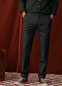 Sezane Pantalons Formels|Pantalons Casual|Pantalon Carl