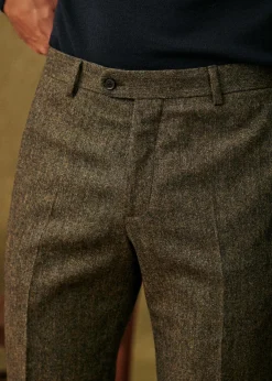 Sezane Pantalons Formels|Pantalons Casual|Pantalon Carl