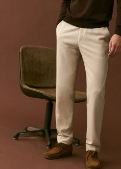 Sezane Pantalons Formels|Pantalons Casual|Pantalon Carl