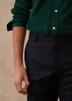 Sezane Pantalons Formels|Pantalons Casual|Pantalon Carl