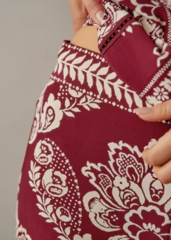 Sezane Coloré|Tous les Pantalons & Combinaisons|Pantalon Christiano