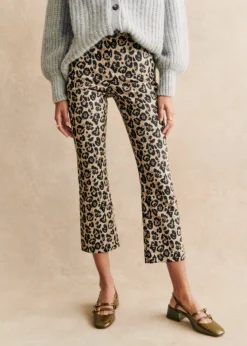 Sezane Skinny|Tous les Pantalons & Combinaisons|Pantalon Ciara
