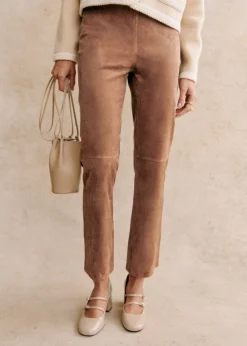 Sezane Skinny|Tous les Pantalons & Combinaisons|Pantalon Ciara