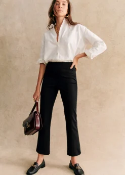 Sezane Skinny|Tous les Pantalons & Combinaisons|Pantalon Ciara
