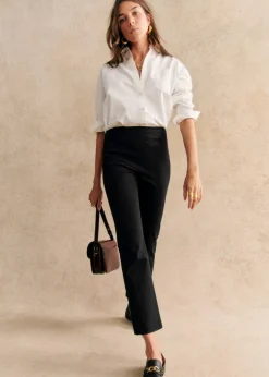 Sezane Skinny|Tous les Pantalons & Combinaisons|Pantalon Ciara
