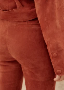 Sezane Skinny|Tous les Pantalons & Combinaisons|Pantalon Ciara