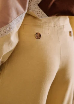 Sezane Coloré|Tous les Pantalons & Combinaisons|Pantalon Clayton