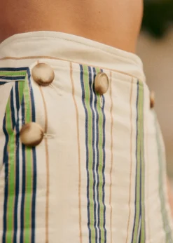 Sezane Coloré|Tous les Pantalons & Combinaisons|Pantalon Clayton