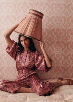 Sezane 7/8ème|Tous les Pantalons & Combinaisons|Pantalon Damon