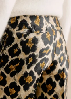 Sezane 7/8ème|Tous les Pantalons & Combinaisons|Pantalon Damon