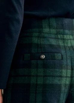 Sezane 7/8ème|Tous les Pantalons & Combinaisons|Pantalon Damon