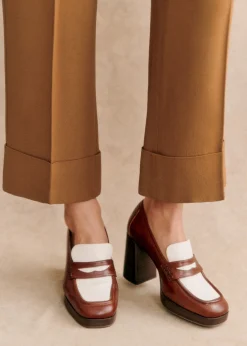 Sezane 7/8ème|Tous les Pantalons & Combinaisons|Pantalon Damon