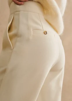 Sezane 7/8ème|Tous les Pantalons & Combinaisons|Pantalon Damon