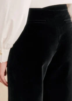 Sezane Formel|Tous les Pantalons & Combinaisons|Pantalon Dan