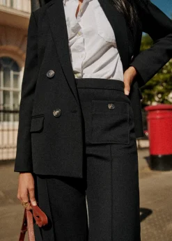 Sezane Formel|Tous les Pantalons & Combinaisons|Pantalon Dan