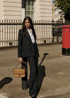 Sezane Formel|Tous les Pantalons & Combinaisons|Pantalon Dan