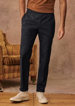 Sezane Pantalons Casual|Pantalon Danny