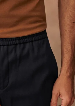 Sezane Pantalons Casual|Pantalon Danny