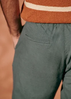 Sezane Pantalons Casual|Pantalon Danny