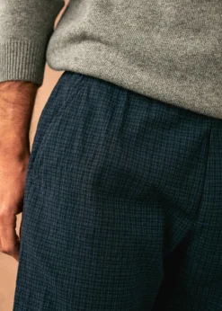 Sezane Pantalons Casual|Pantalon Danny