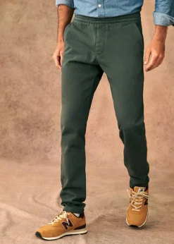 Sezane Pantalons Casual|Pantalon Danny