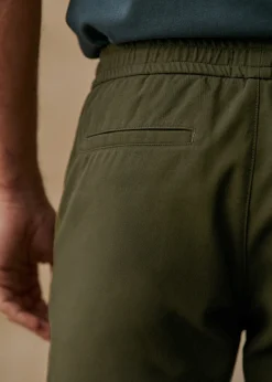 Sezane Pantalons Casual|Pantalon Danny