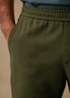 Sezane Pantalons Casual|Pantalon Danny