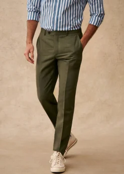 Sezane Costumes|Pantalons Formels|Pantalon Deon