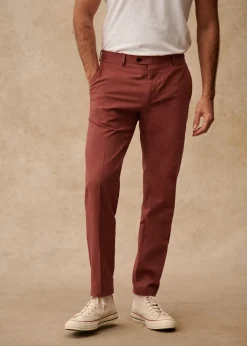 Sezane Costumes|Pantalons Formels|Pantalon Deon