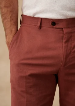 Sezane Costumes|Pantalons Formels|Pantalon Deon