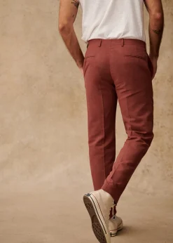 Sezane Costumes|Pantalons Formels|Pantalon Deon