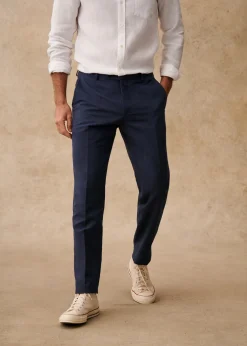 Sezane Costumes|Pantalons Formels|Pantalon Deon