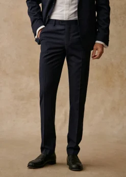 Sezane Costumes|Pantalons Formels|Pantalon Elmon