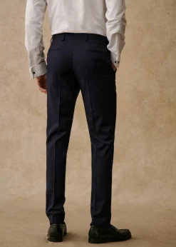 Sezane Costumes|Pantalons Formels|Pantalon Elmon