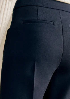 Sezane 7/8ème|Tous les Pantalons & Combinaisons|Pantalon Emilio