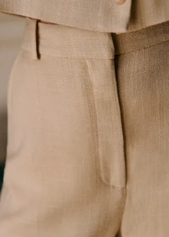 Sezane Coloré|Tous les Pantalons & Combinaisons|Pantalon Giovanni