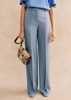 Sezane Coloré|Tous les Pantalons & Combinaisons|Pantalon Greg