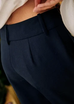 Sezane Formel|Tous les Pantalons & Combinaisons|Pantalon Gustavo