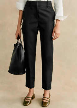 Sezane Formel|Tous les Pantalons & Combinaisons|Pantalon Gustavo