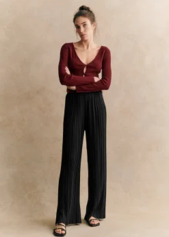Sezane Fluide|Tous les Pantalons & Combinaisons|Pantalon Jimmy