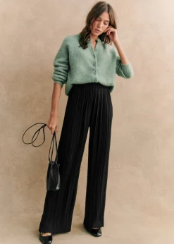 Sezane Fluide|Tous les Pantalons & Combinaisons|Pantalon Jimmy